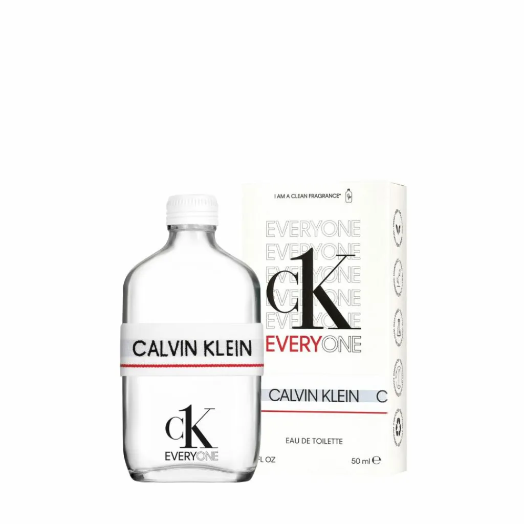 CALVIN KLEIN Eau De Toilette|Eau De Toilette<CK Everyone Eau de Toilette Unisex