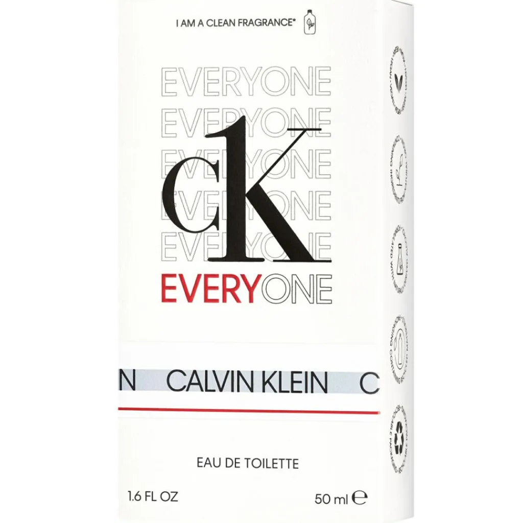 CALVIN KLEIN Eau De Toilette|Eau De Toilette<CK Everyone Eau de Toilette Unisex