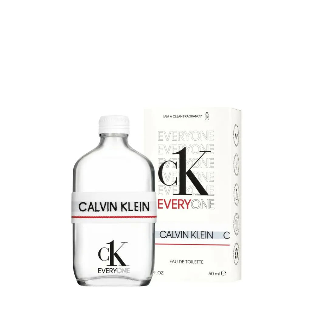 CALVIN KLEIN Eau De Toilette|Eau De Toilette<CK Everyone Eau de Toilette Unisex