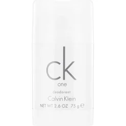 CALVIN KLEIN CK One Deodorant Stick< Deodoranter|Til Ham