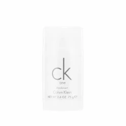 CALVIN KLEIN CK One Deodorant Stick< Deodoranter|Til Ham