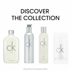 CALVIN KLEIN CK One Deodorant Stick< Deodoranter|Til Ham