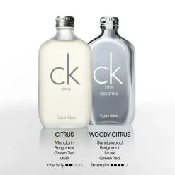 CALVIN KLEIN Eau De Toilette|Eau De Toilette<CK One Eau de Toilette