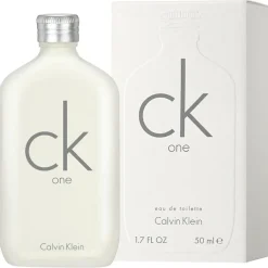 CALVIN KLEIN Eau De Toilette|Eau De Toilette<CK One Eau de Toilette