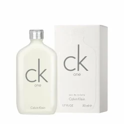 CALVIN KLEIN Eau De Toilette|Eau De Toilette<CK One Eau de Toilette