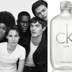 CALVIN KLEIN Eau De Toilette|Eau De Toilette<CK One Eau de Toilette