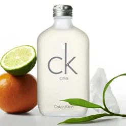 CALVIN KLEIN Eau De Toilette|Eau De Toilette<CK One Eau de Toilette
