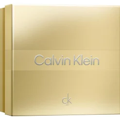 CALVIN KLEIN Gaveæsker|Gaveæsker Til Ham<CK One Eau de Toilette + Deodorant Spray Gaveæske