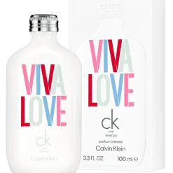 CALVIN KLEIN Eau De Parfum<cK One Essence - Viva Love Limited Edition