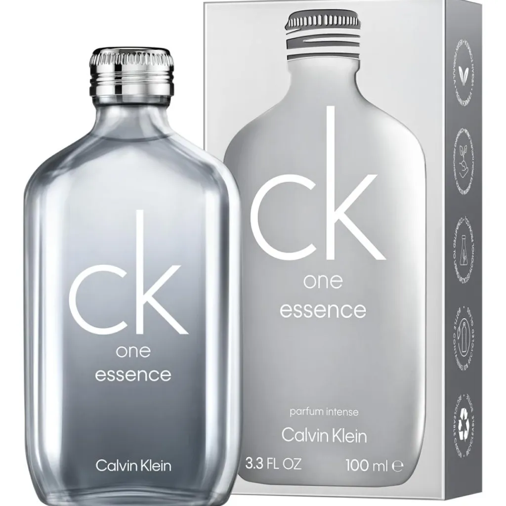 CALVIN KLEIN Ck One Essence Eau de Parfum< Eau De Parfum