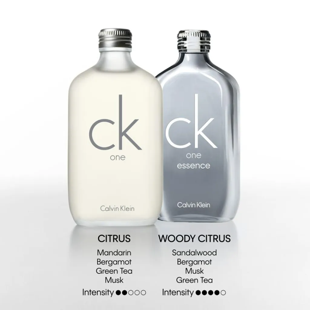CALVIN KLEIN Ck One Essence Eau de Parfum< Eau De Parfum