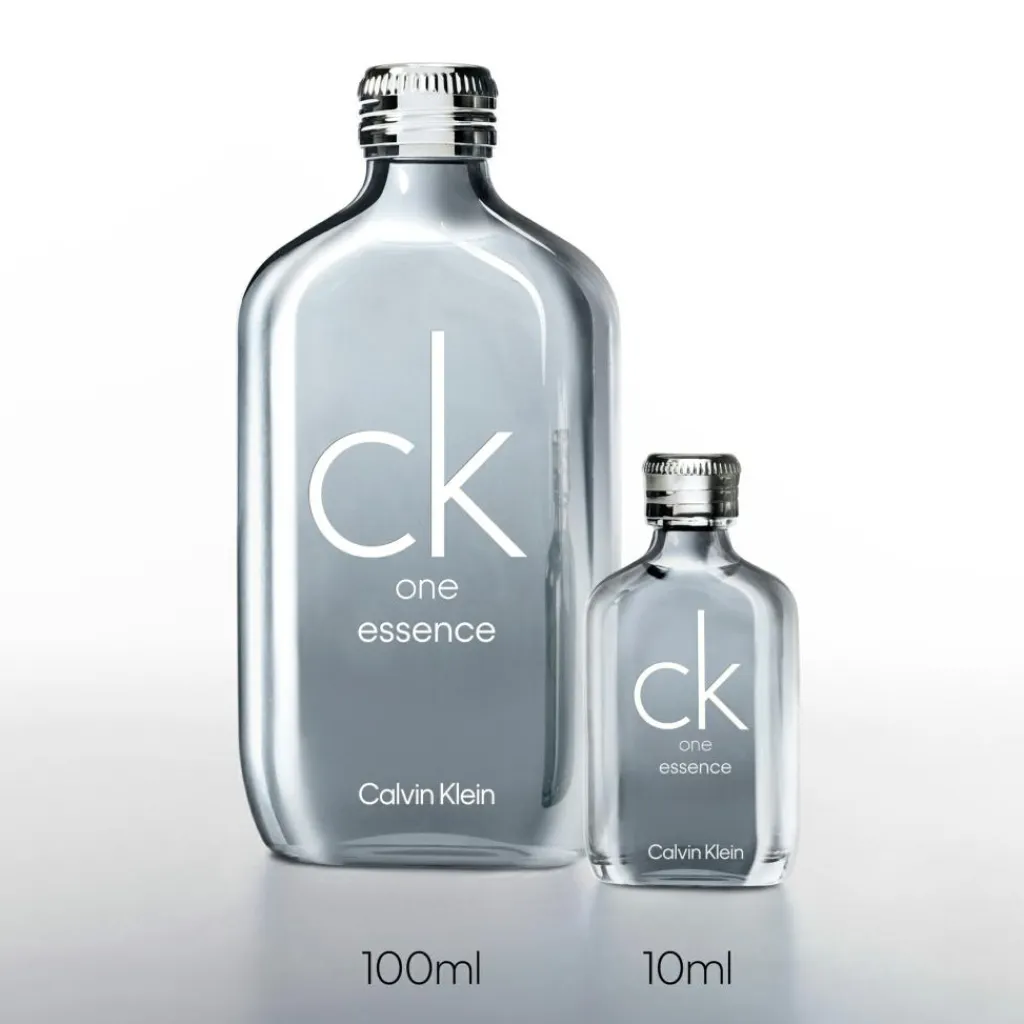 CALVIN KLEIN Ck One Essence Eau de Parfum< Eau De Parfum