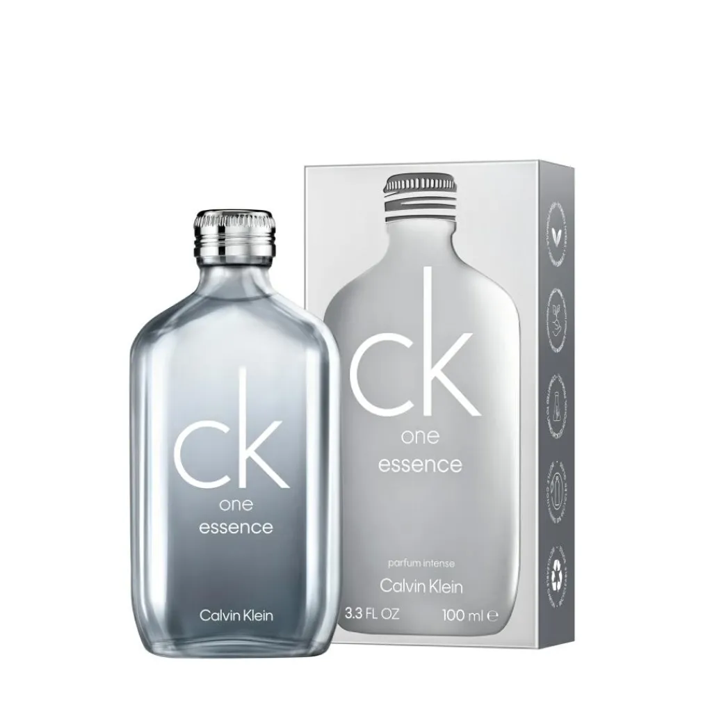 CALVIN KLEIN Ck One Essence Eau de Parfum< Eau De Parfum