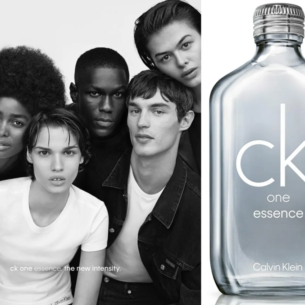 CALVIN KLEIN Ck One Essence Eau de Parfum< Eau De Parfum