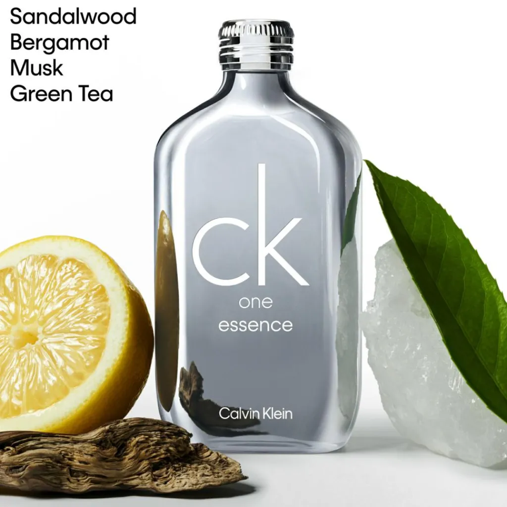 CALVIN KLEIN Ck One Essence Eau de Parfum< Eau De Parfum