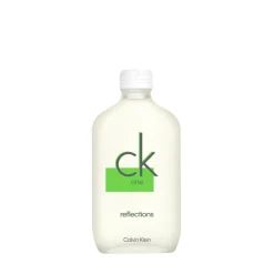 CALVIN KLEIN Eau De Toilette>CK One Reflections Unisex Eau de Toilette