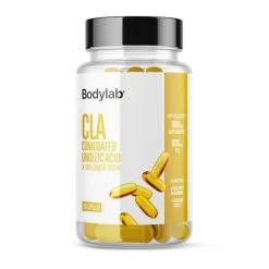 Bodylab Fiskeolie & Omega 3<CLA