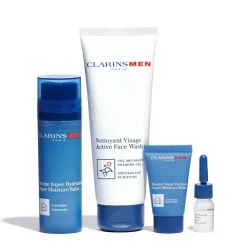 Clarins Gaveæsker|Gaveæsker Til Ham><noscript><img width=