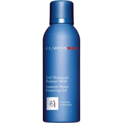 Clarins men Shave< Skum, Sprit & Gel