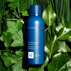 Clarins men Shave< Skum, Sprit & Gel
