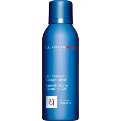 Clarins Skum, Sprit & Gel>men Shave