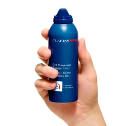Clarins Skum, Sprit & Gel><noscript><img width=