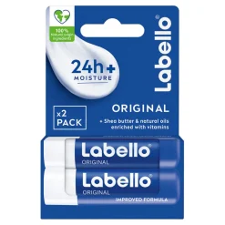 Labello Classic< Læbepleje