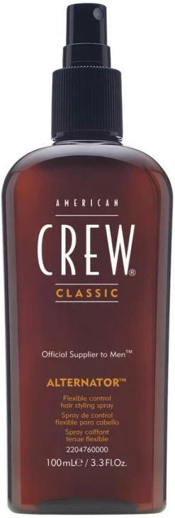 American Crew Styling|Hårspray / Hårlak>Classic Alternator
