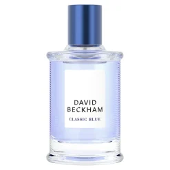 David Beckham Eau De Toilette|Eau De Toilette>Classic Blue Eau de Toilette For Him