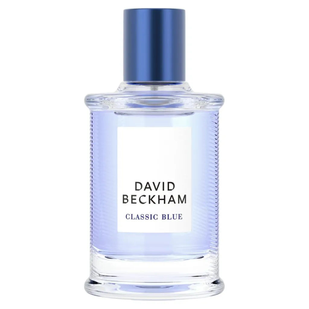 David Beckham Eau De Toilette|Eau De Toilette>Classic Blue Eau de Toilette For Him