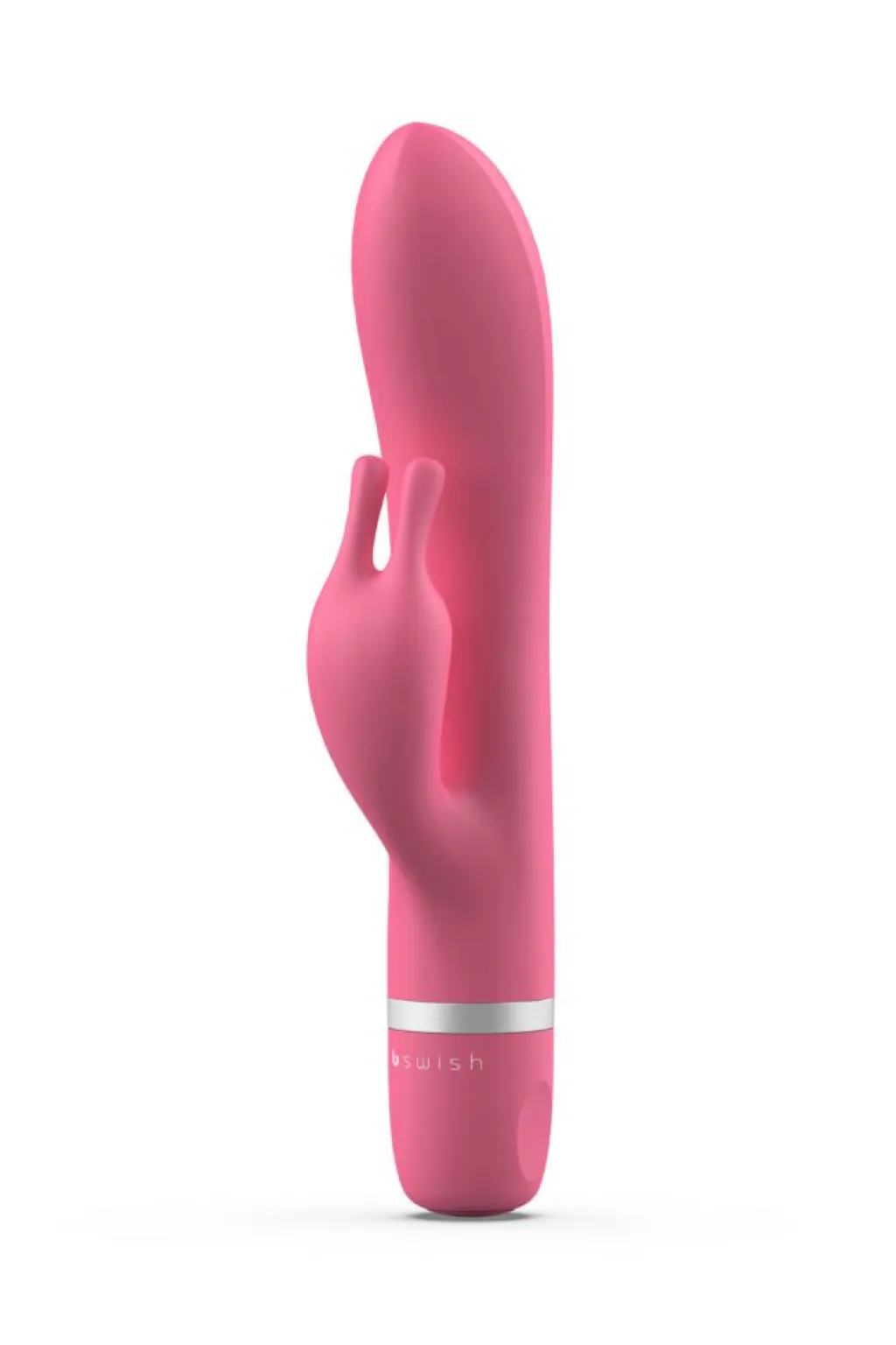 B Swish Sexlegetøj<Classic Bunny Rabbit Vibrator