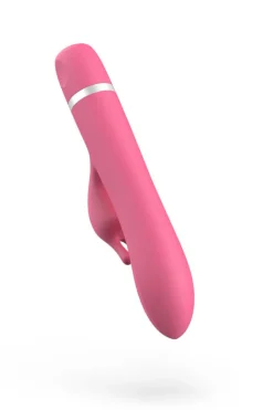 B Swish Sexlegetøj<Classic Bunny Rabbit Vibrator