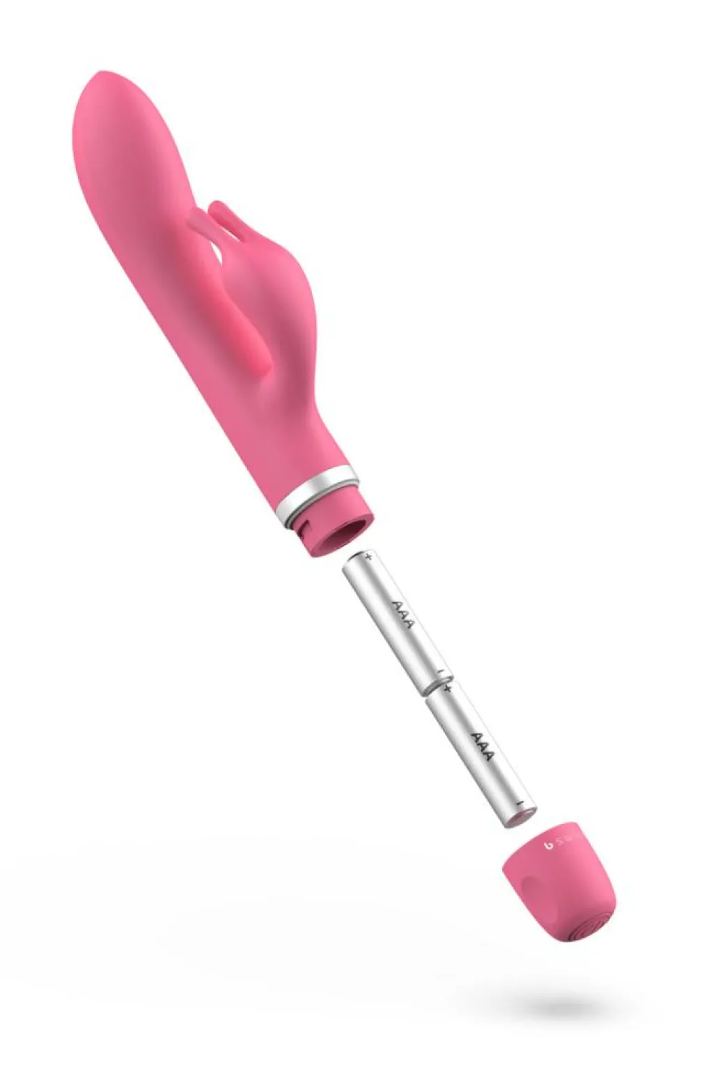 B Swish Sexlegetøj<Classic Bunny Rabbit Vibrator