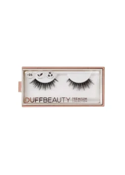 DUFFBEAUTY Øjenvipper<Classic Collection