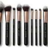 HICKAP Classic Complete Set< Makeupbørstesæt