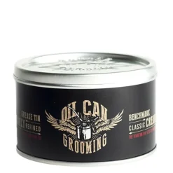 Oil Can Grooming Styling|Styling Cream>Classic Cream Benchmark