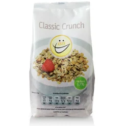 EASIS Gryn, Flager & Drys>Classic Crunch