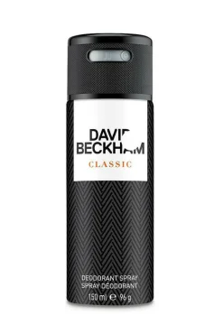David Beckham Deodoranter|Til Ham<Classic Deodorant Body Spray For Men