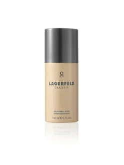 Karl Lagerfeld Deodoranter|Til Ham>Classic Deospray 1