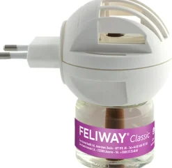 Feliway Classic Diffuser< Øvrigt