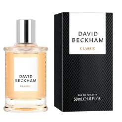 David Beckham Eau De Toilette|Eau De Toilette<Classic Eau de Toilette For Men