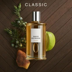 David Beckham Eau De Toilette|Eau De Toilette<Classic Eau de Toilette For Men