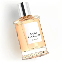 David Beckham Eau De Toilette|Eau De Toilette<Classic Eau de Toilette For Men