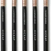 HICKAP Classic Eye Set< Makeupbørstesæt