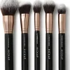 HICKAP Makeupbørstesæt<Classic Face Set