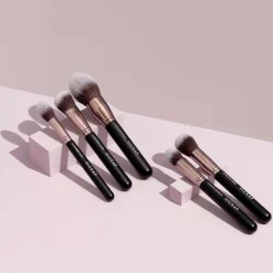 HICKAP Makeupbørstesæt<Classic Face Set