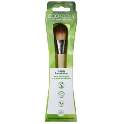 Ecotools Foundationbørster<Classic Foundation Brush