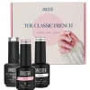 Nailster Classic French Gel Polish Gaveæske< Gaveæsker|Makeup Gaveæsker