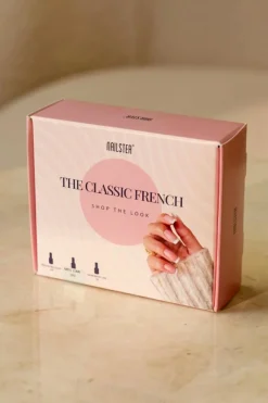 Nailster Classic French Gel Polish Gaveæske< Gaveæsker|Makeup Gaveæsker