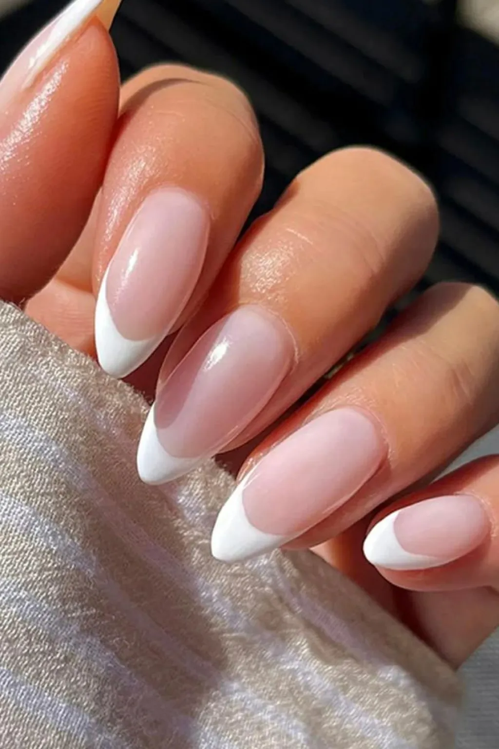 Nailster Classic French Gel Polish Gaveæske< Gaveæsker|Makeup Gaveæsker
